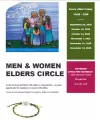 Elders Circle - Men & Women - LP