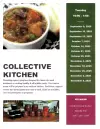 Collective Kitchen - LP
