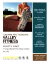 Valley Fitness - LP